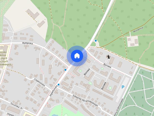 Mieszkanie do wynajęcia w Olsztyn, Warmińsko-mazurskie