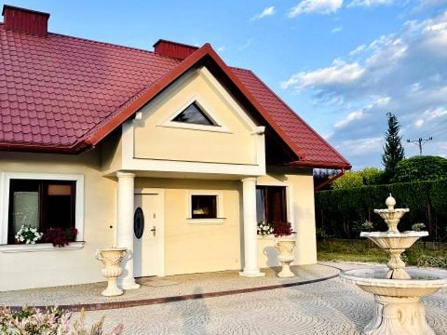 Dom na sprzedaż w Rzeszów, Podkarpackie