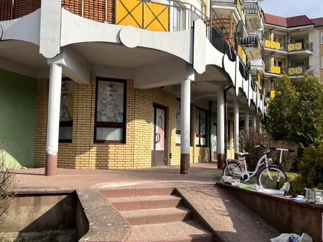 Mieszkanie do wynajęcia w Ełk, Warmińsko-mazurskie