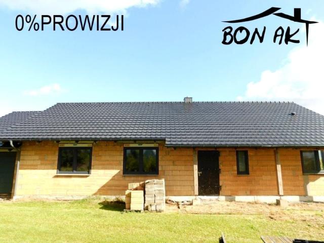 Dom na sprzedaż w Duszniki, powiat szamotulski