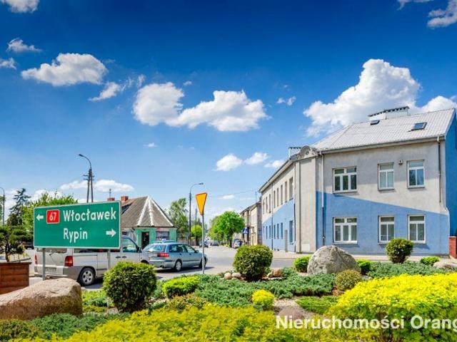 Mieszkanie na sprzedaż w Lipno, Kujawsko-pomorskie