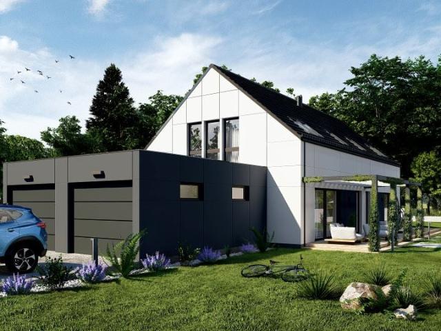 Dom na sprzedaż w Kozy, Śląskie