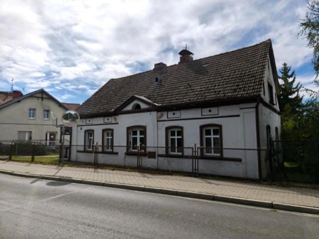 Dom na sprzedaż w Oborniki Śląskie, Dolnośląskie