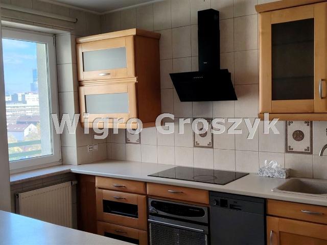 Mieszkanie do wynajęcia w Warszawa, Mazowieckie