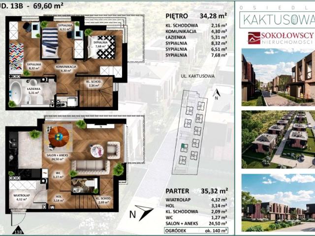 Mieszkanie na sprzedaż w Białystok, Podlaskie