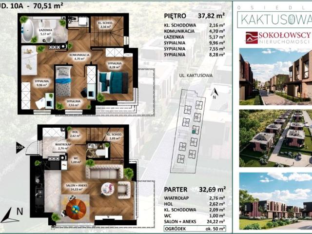 Mieszkanie na sprzedaż w Białystok, Podlaskie