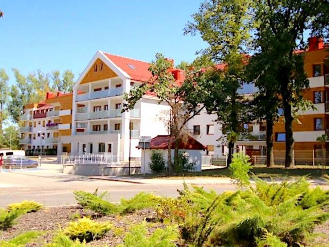 Mieszkanie na sprzedaż w Legnica, Dolnośląskie