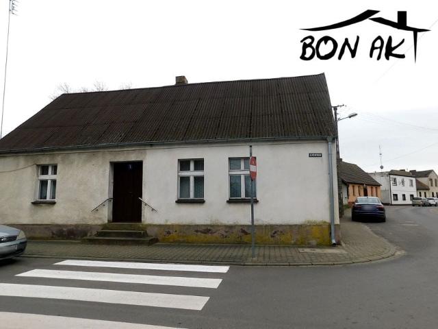 Dom na sprzedaż w Obrzycko, Wielkopolskie