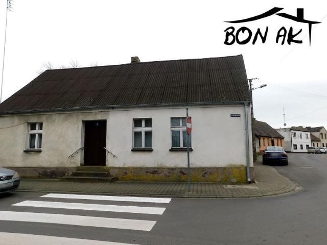 Dom na sprzedaż w Obrzycko, Wielkopolskie