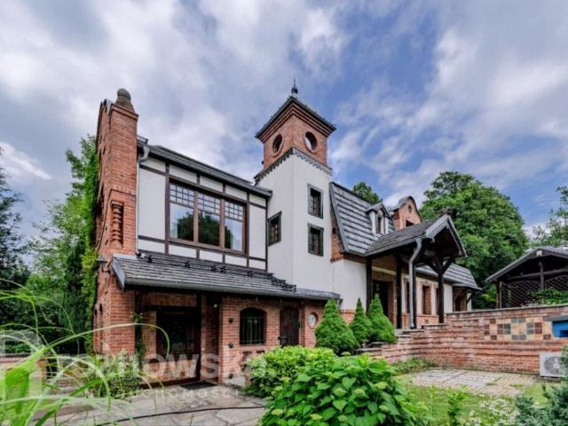 Dom na sprzedaż w Brzeźnica, Lubuskie