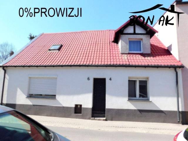 Dom na sprzedaż w Wronki, Wielkopolskie