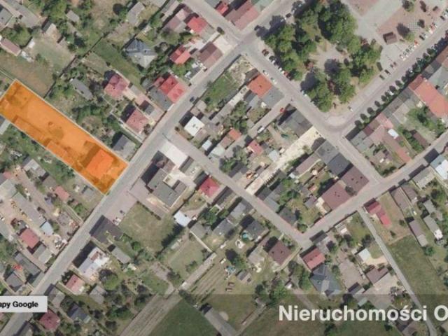 Mieszkanie na sprzedaż w Koniecpol, Śląskie