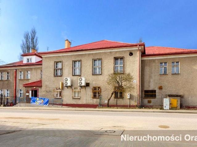 Mieszkanie na sprzedaż w Płoty, Zachodniopomorskie