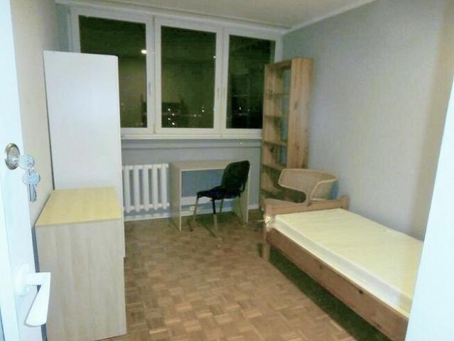 Room do wynajęcia w Wrocław, Krzyki