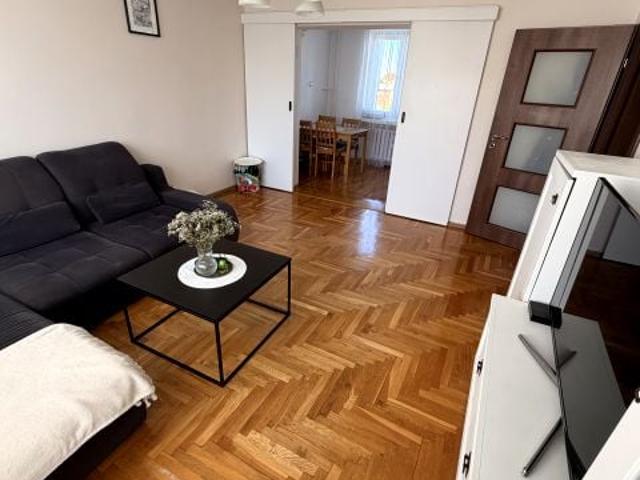 Mieszkanie na sprzedaż w Toruń, Kujawsko-pomorskie