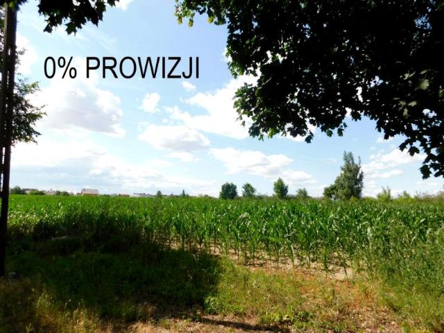 Grunt na sprzedaż w Kaźmierz, Wielkopolskie