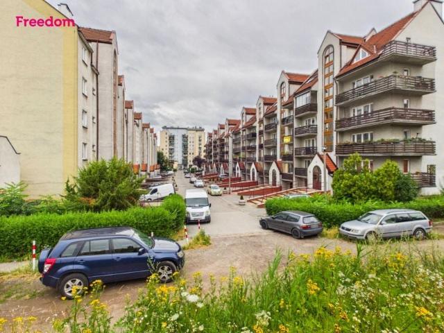 Mieszkanie na sprzedaż w Kraków, Małopolskie