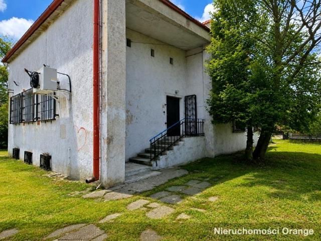 Dom na sprzedaż w Moszczenica, Łódzkie