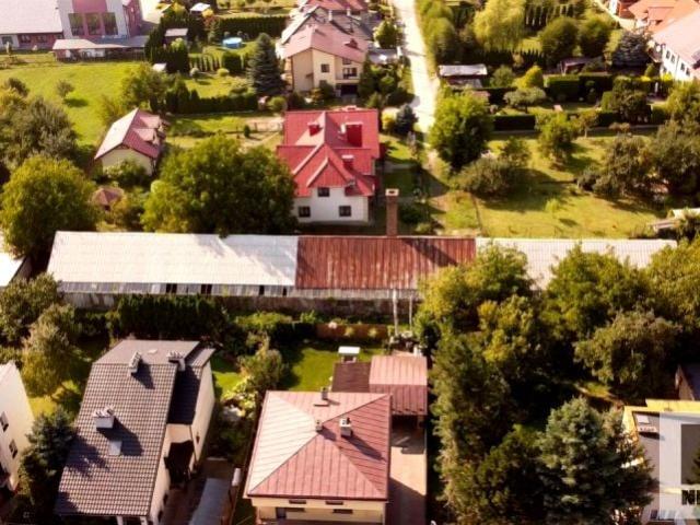 Grunt na sprzedaż w Chyszów, Tarnów