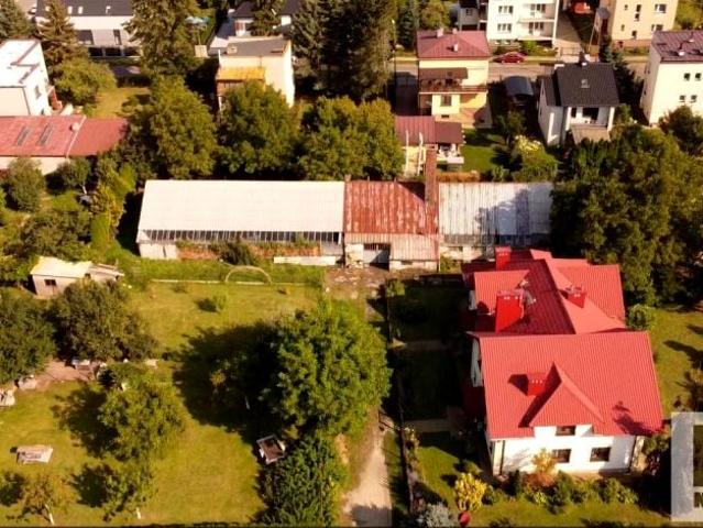 Mieszkanie na sprzedaż w Tarnów, Małopolskie