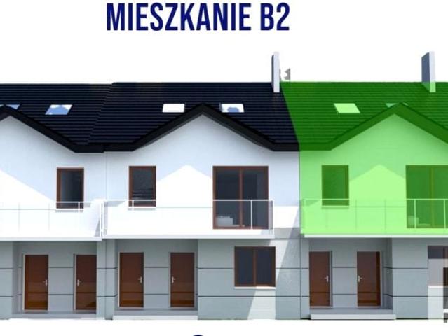 Mieszkanie na sprzedaż w Tarnowiec, Małopolskie