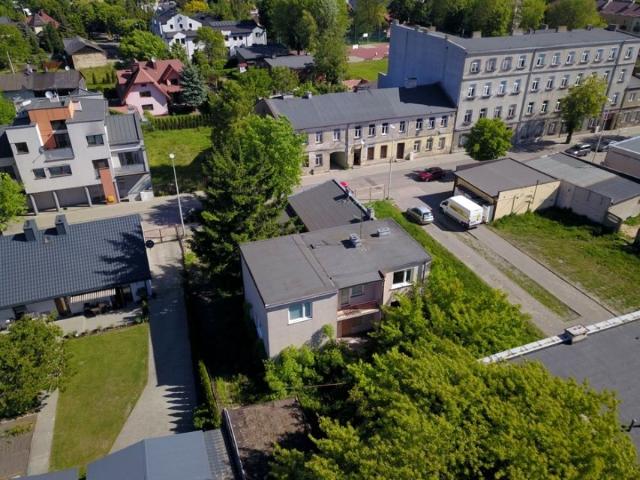 Dom na sprzedaż w Piotrków Trybunalski, Łódzkie