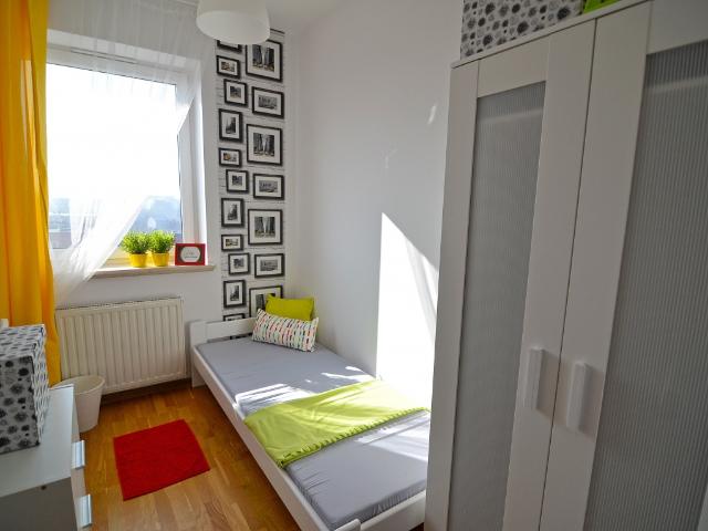 Pokój do wynajęcia w Kraków, Małopolskie