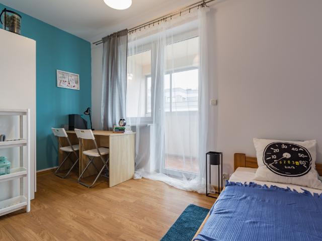 Pokój do wynajęcia w Kraków, Małopolskie