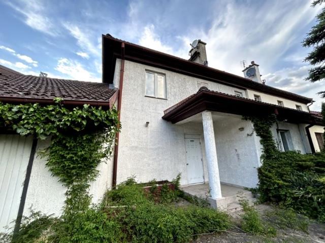 Dom na sprzedaż w Nadarzyn, Mazowieckie