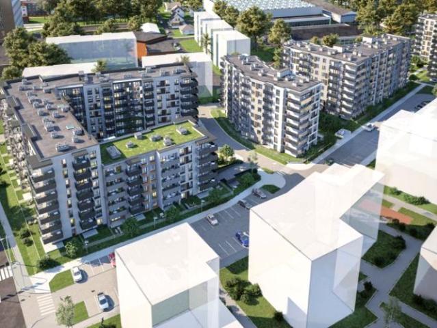 Mieszkanie na sprzedaż w Toruń, Kujawsko-pomorskie