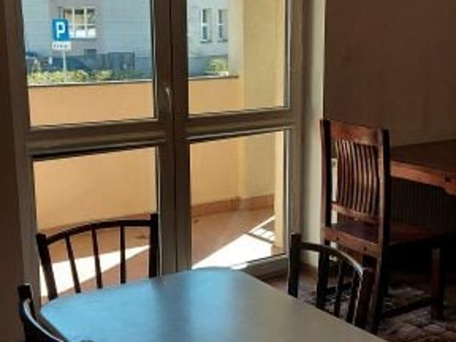 Mieszkanie na sprzedaż w Słupsk, Pomorskie