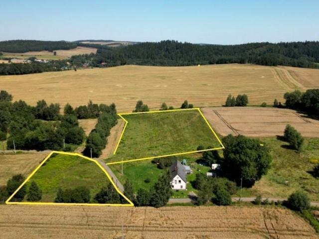 Grunt na sprzedaż w Stara Kamienica, Dolnośląskie