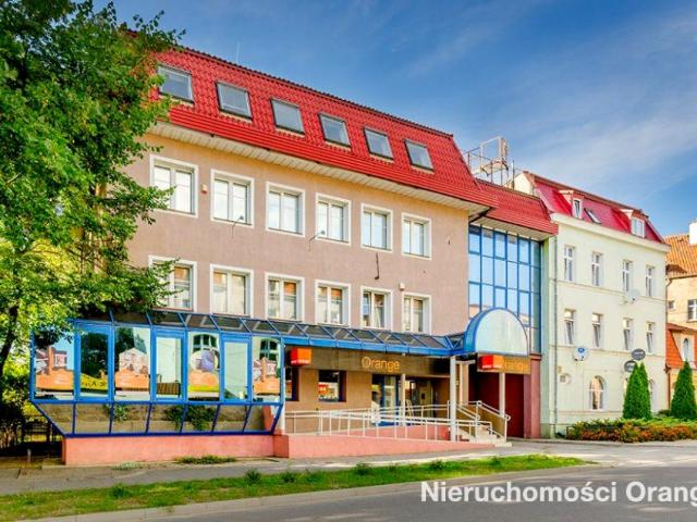 Mieszkanie na sprzedaż w Kętrzyn, Warmińsko-mazurskie