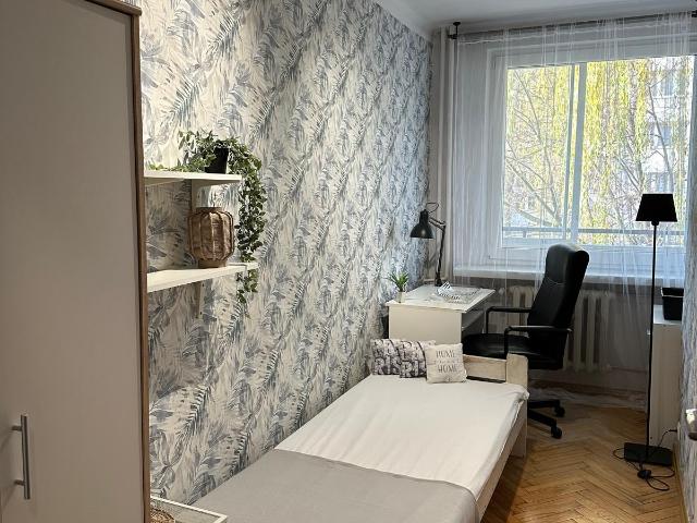 Pokój do wynajęcia w Kraków, Małopolskie
