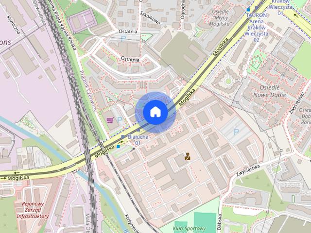 Mieszkanie do wynajęcia w Rakowice, Kraków