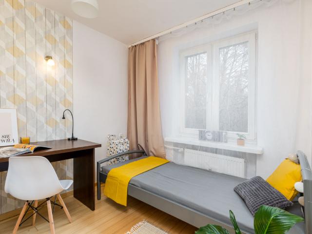 Pokój do wynajęcia w Kraków, Małopolskie