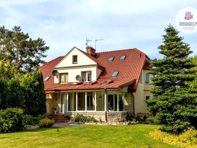 Dom na sprzedaż w Olsztyn, Warmińsko-mazurskie
