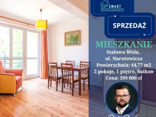 Mieszkanie na sprzedaż w Stalowa Wola, Podkarpackie