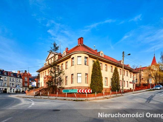Mieszkanie na sprzedaż w Nowa Ruda, Dolnośląskie