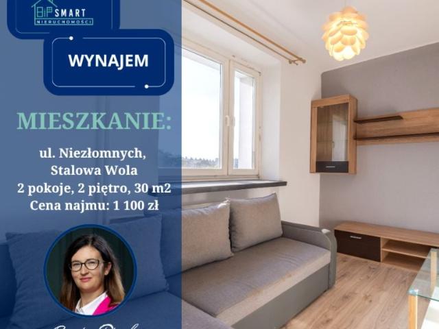 Mieszkanie do wynajęcia w Stalowa Wola, Podkarpackie