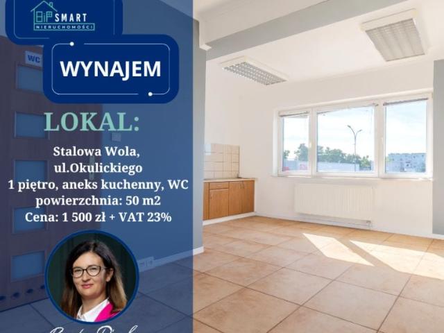 Mieszkanie do wynajęcia w Stalowa Wola, Podkarpackie