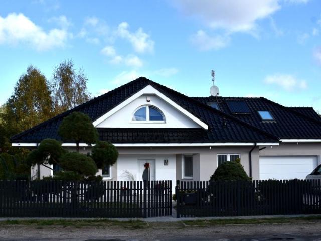 Dom na sprzedaż w Kobylanka, Zachodniopomorskie