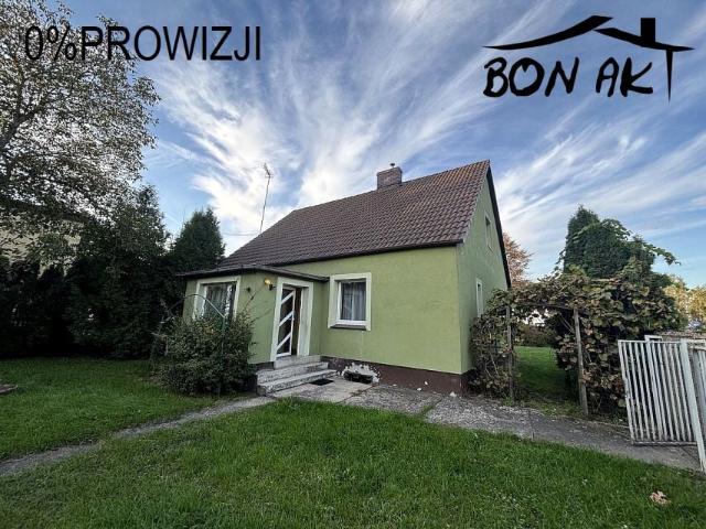 Dom na sprzedaż w Obrzycko, powiat szamotulski