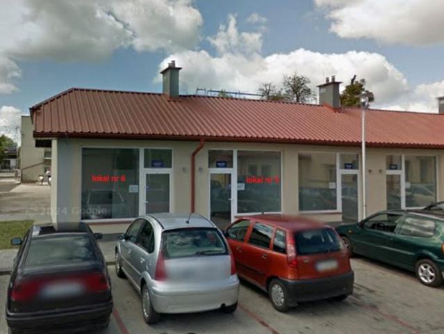 Mieszkanie do wynajęcia w Leżajsk, Podkarpackie