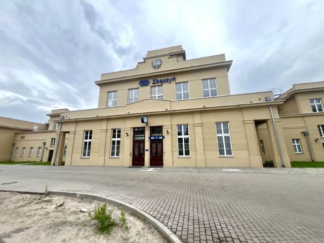 Mieszkanie do wynajęcia w Zbąszyń, Wielkopolskie
