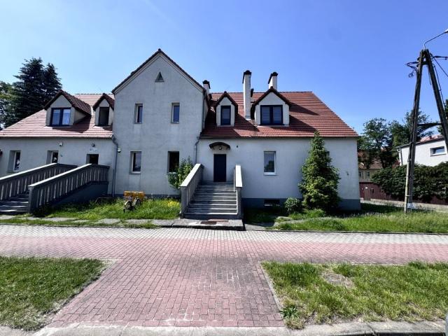 Mieszkanie na sprzedaż w Czarnowąsy, Opole