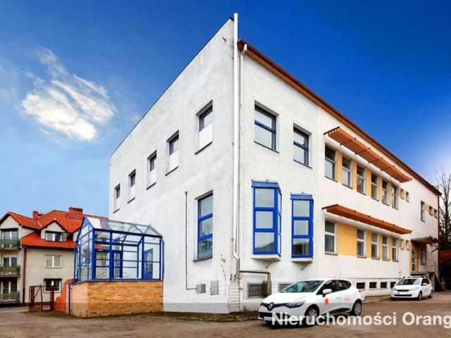 Mieszkanie na sprzedaż w Trzcianka, Wielkopolskie