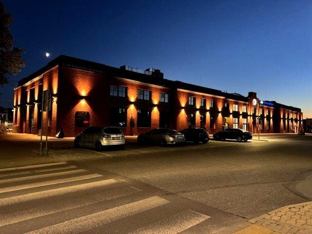 Mieszkanie do wynajęcia w Siedlce, Mazowieckie