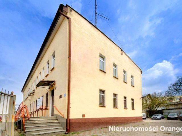 Mieszkanie na sprzedaż w Krasnystaw, Lubelskie