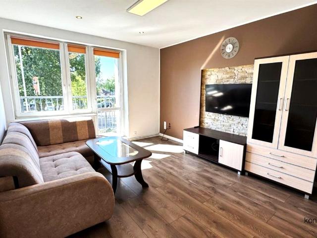 Mieszkanie do wynajęcia w Ruda Śląska, Śląskie